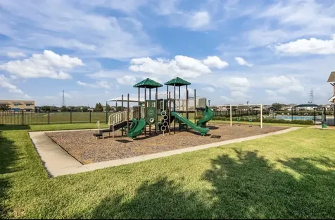5340 Camerford Court Alvin TX 77511