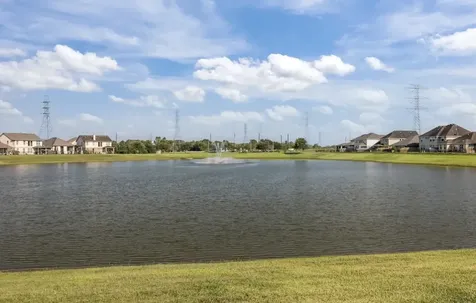 5340 Camerford Court Alvin TX 77511
