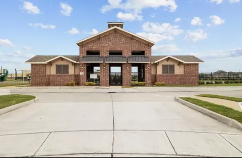 5340 Camerford Court Alvin TX 77511