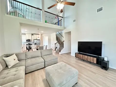 5340 Camerford Court Alvin TX 77511