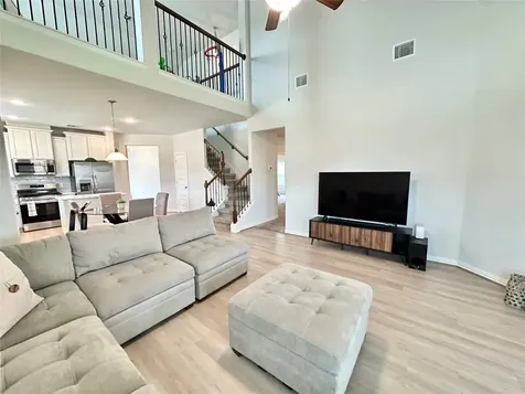 5340 Camerford Court Alvin TX 77511