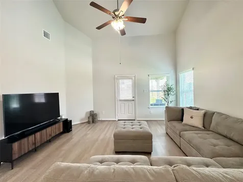 5340 Camerford Court Alvin TX 77511