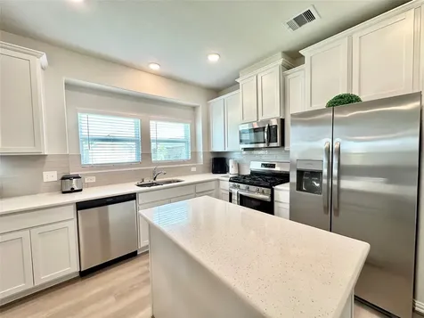 5340 Camerford Court Alvin TX 77511