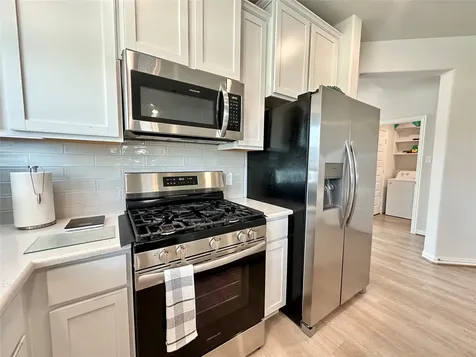 5340 Camerford Court Alvin TX 77511