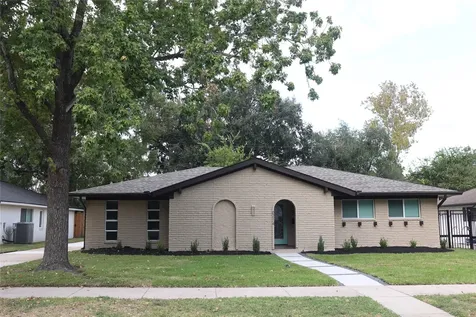 6214 Yarwell Drive Houston TX 77096