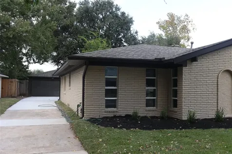 6214 Yarwell Drive Houston TX 77096