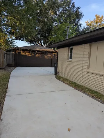 6214 Yarwell Drive Houston TX 77096