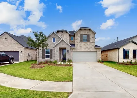 2246 Vanessa Cay Lane La Porte TX 77571