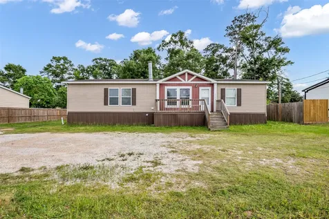 15158 Schank Road Conroe TX 77306