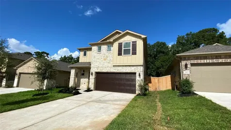 7059 Silverleaf Oak Street Conroe TX 77304