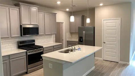 7059 Silverleaf Oak Street Conroe TX 77304