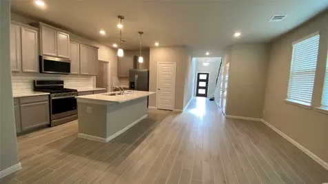 7059 Silverleaf Oak Street Conroe TX 77304