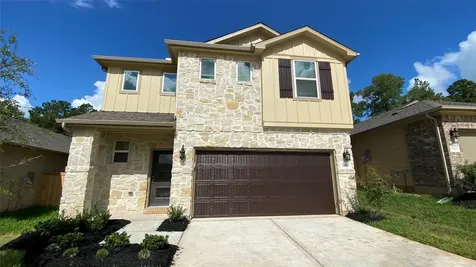 7059 Silverleaf Oak Street Conroe TX 77304