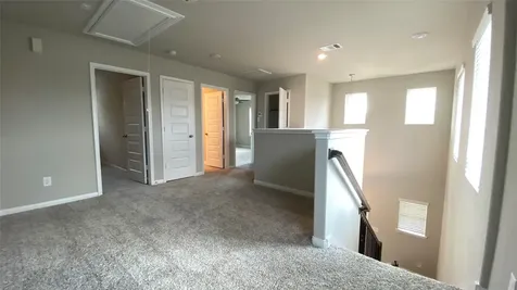 7059 Silverleaf Oak Street Conroe TX 77304