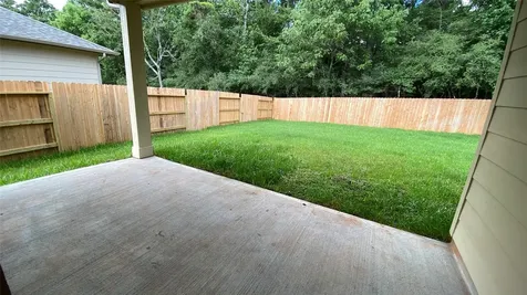 7059 Silverleaf Oak Street Conroe TX 77304