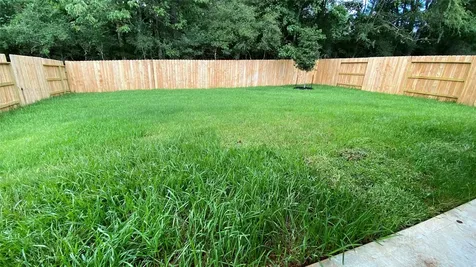 7059 Silverleaf Oak Street Conroe TX 77304