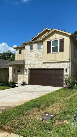 7059 Silverleaf Oak Street Conroe TX 77304