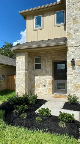7059 Silverleaf Oak Street Conroe TX 77304