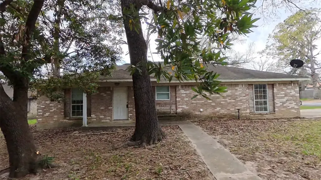 3327 Valerie Lane Spring TX 77380