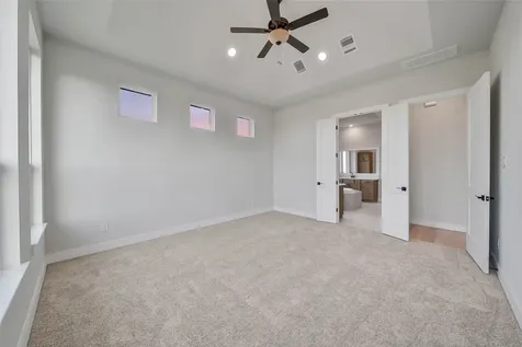 4519 Magnolia Bend Drive Rosharon TX 77583