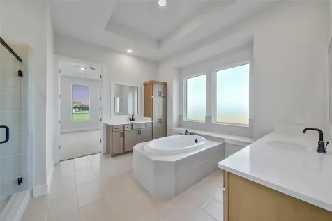 4519 Magnolia Bend Drive Rosharon TX 77583