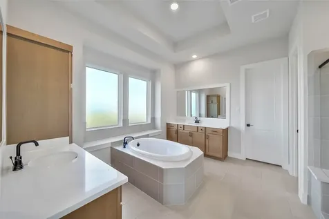 4519 Magnolia Bend Drive Rosharon TX 77583