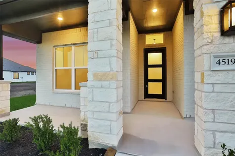 4519 Magnolia Bend Drive Rosharon TX 77583
