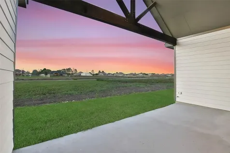 4519 Magnolia Bend Drive Rosharon TX 77583