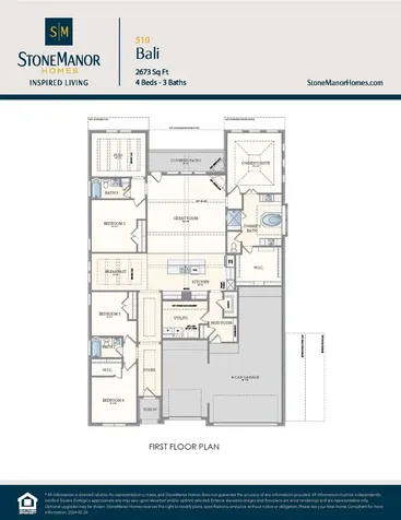 4519 Magnolia Bend Drive Rosharon TX 77583