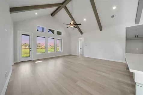 4519 Magnolia Bend Drive Rosharon TX 77583