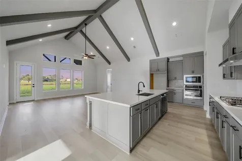 4519 Magnolia Bend Drive Rosharon TX 77583