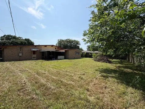 8806 Glenloch Drive Houston TX 77061
