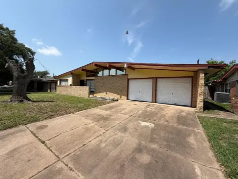 8806 Glenloch Drive Houston TX 77061
