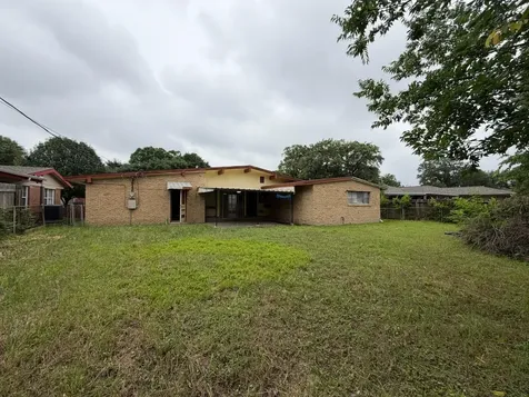 8806 Glenloch Drive Houston TX 77061