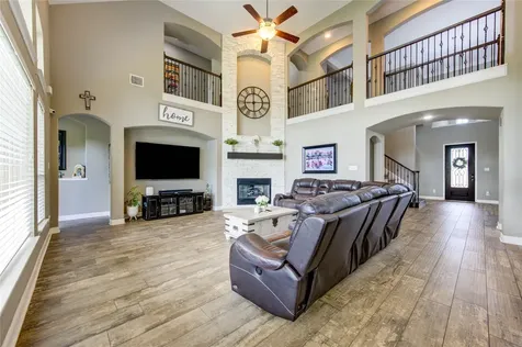 11319 Rossie Moor Lane Richmond TX 77407