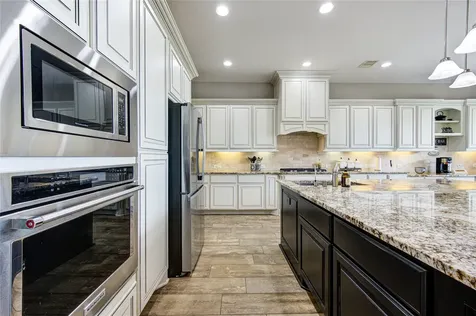 11319 Rossie Moor Lane Richmond TX 77407