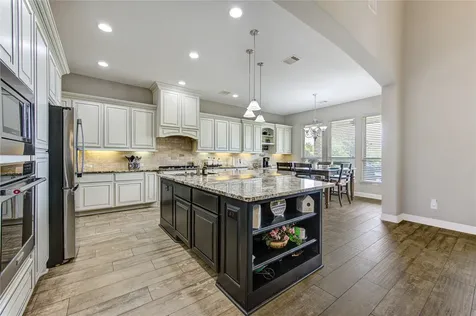 11319 Rossie Moor Lane Richmond TX 77407