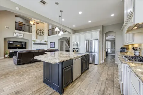11319 Rossie Moor Lane Richmond TX 77407