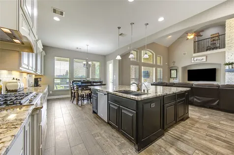 11319 Rossie Moor Lane Richmond TX 77407