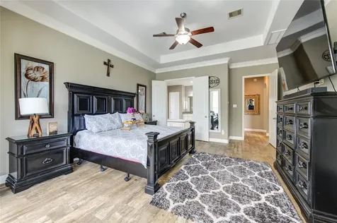 11319 Rossie Moor Lane Richmond TX 77407