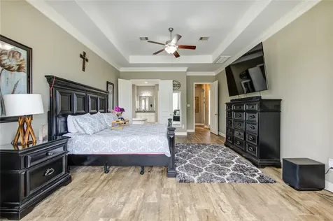 11319 Rossie Moor Lane Richmond TX 77407