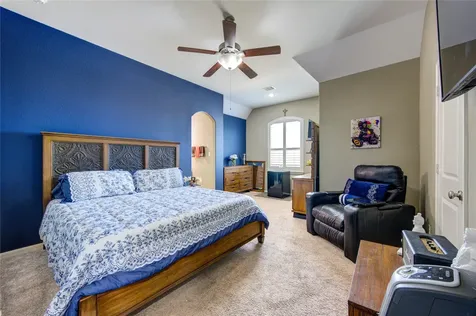 11319 Rossie Moor Lane Richmond TX 77407
