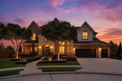 11319 Rossie Moor Lane Richmond TX 77407