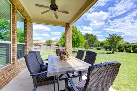 11319 Rossie Moor Lane Richmond TX 77407