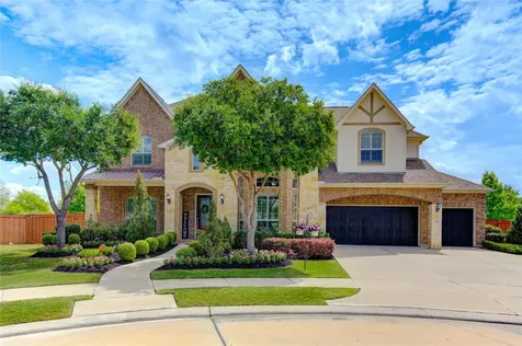 11319 Rossie Moor Lane Richmond TX 77407