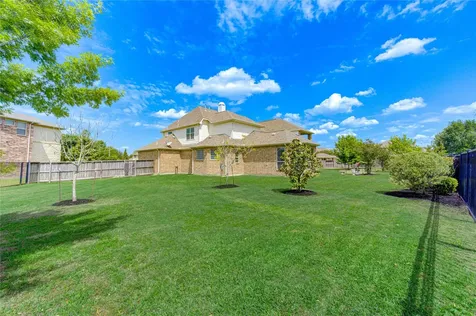 11319 Rossie Moor Lane Richmond TX 77407