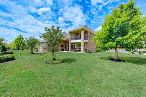 11319 Rossie Moor Lane Richmond TX 77407