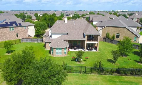 11319 Rossie Moor Lane Richmond TX 77407