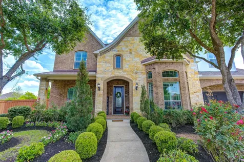 11319 Rossie Moor Lane Richmond TX 77407