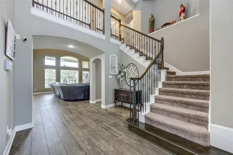 11319 Rossie Moor Lane Richmond TX 77407